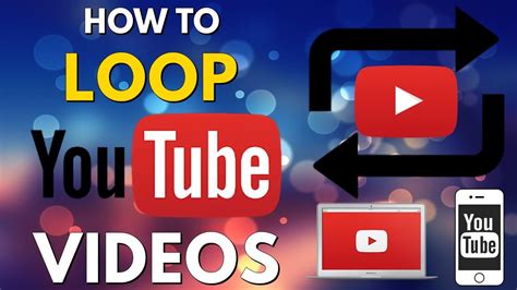 loopers youtube|youtube loop videos.